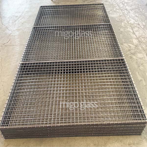 Galvanized Steel Padel Court Fence best