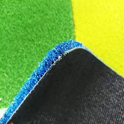 Professional Sand Filled Turf